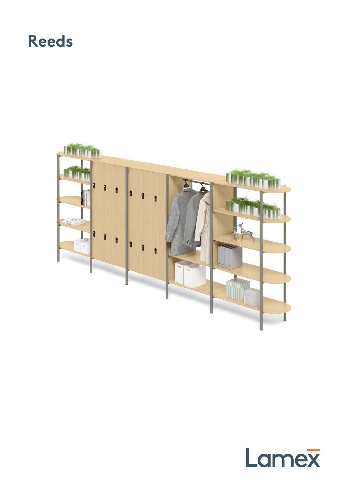 Reeds Sell Sheet Lamex Office Furniture Official site of Lamex